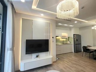 Cho thuê căn hộ ct1 luxury riverside nha trang 2pn nội thất cao cấp, view đẹp, ở ngay