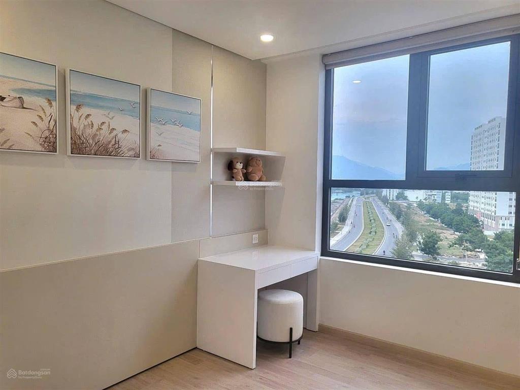 Cho thuê căn hộ ct1 luxury riverside nha trang 2pn nội thất cao cấp, view đẹp, ở ngay