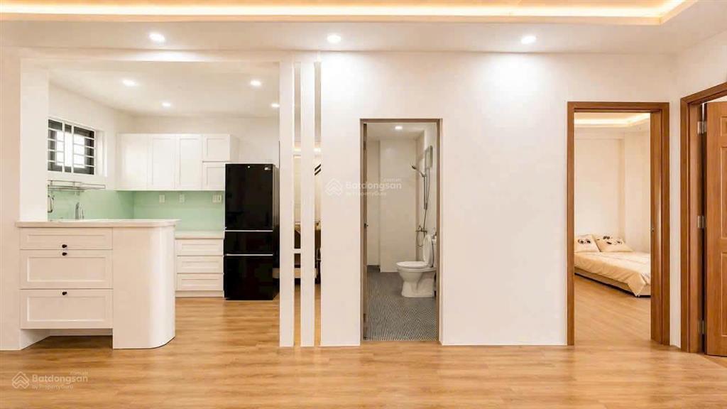 Bán căn hộ ct1b hud phước long 60m2 2pn full nội thất giá chỉ 2,05 tỷ sổ hồng riêng gần biển