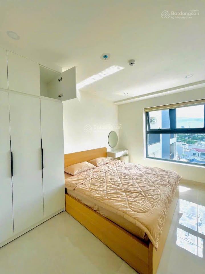 Giá tốt  cho thuê căn hộ góc ccu phước long nha trang 88m 3pn 2wc full nội thất