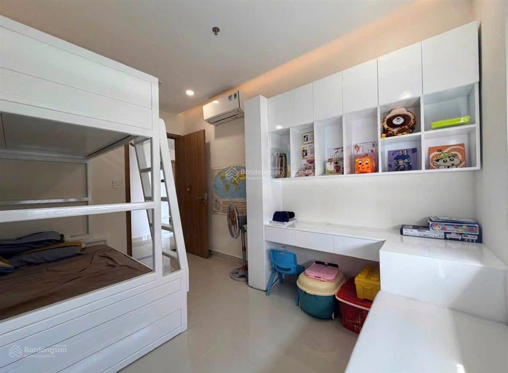 Cho thuê căn hộ ct3 vĩnh điềm trung nha trang 75m2 2pn 15 triệu/tháng tầng cao thoáng mát, view hồ