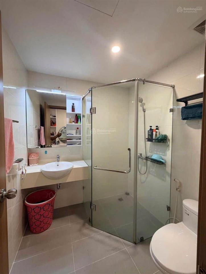 Cho thuê căn hộ ct3 vĩnh điềm trung nha trang 75m2 2pn 15 triệu/tháng tầng cao thoáng mát, view hồ