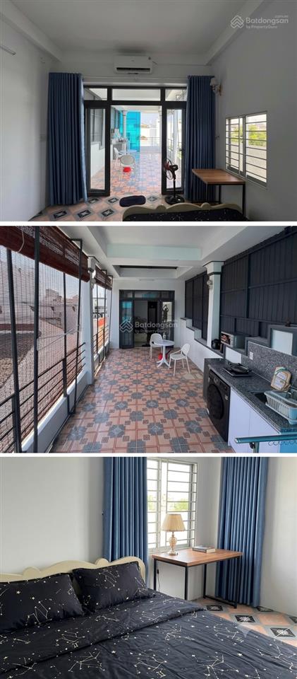 Cho thuê căn hộ view thành phố ngay trung tâm nha trang gần bách hóa xanh, pharmacity
