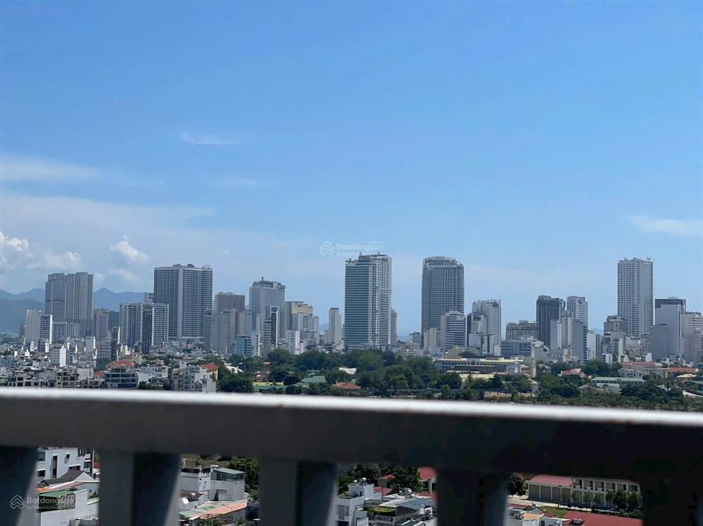 Cho thuê căn hộ ssh09 hà quang nha trang | 10 triệu/tháng
