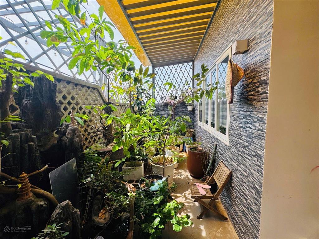 Chủ giảm 200tr bán nhanh căn pen house gia hòa  6,390tr hot quá hot
