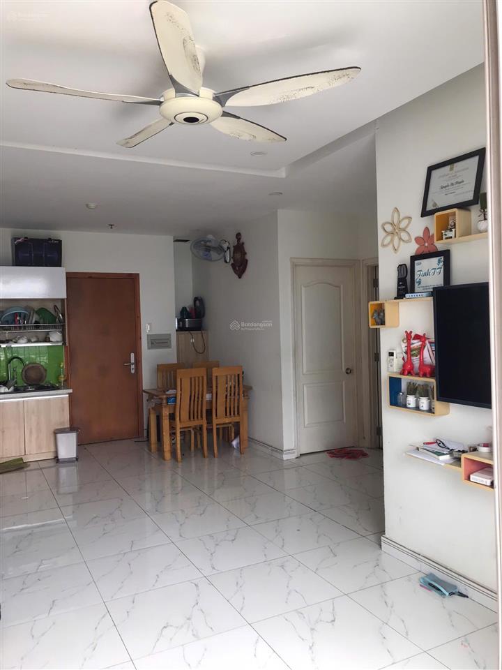 Chủ cần bán gấp căn góc nhỏ 2pn chung cư the art gia hoà 3,9ty thấp nhất dự án