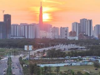 Bán căn góc nhỏ gia hoà giá 4,1 tỷ tầng thấp view công viên