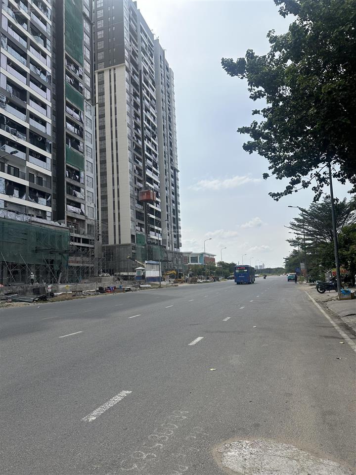 Bán lô đất rẻ nhất đường 30m khu khang điền còn sót lại 17,9ty  156m