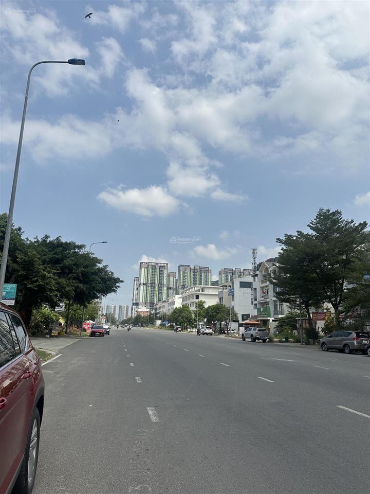 Bán lô đất rẻ nhất đường 30m khu khang điền còn sót lại 17,9ty  156m