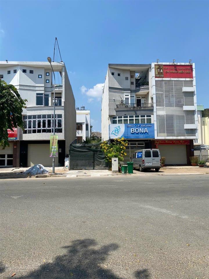 Bán lô đất rẻ nhất đường 30m khu khang điền còn sót lại 17,9ty  156m