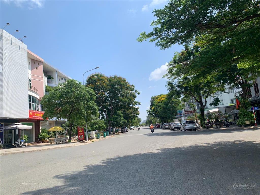 Bán lô đất rẻ nhất đường 30m khu khang điền còn sót lại 17,9ty  156m