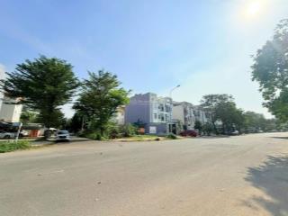 Bán lô đất rẻ nhất đường 30m khu khang điền còn sót lại 17,9ty  156m