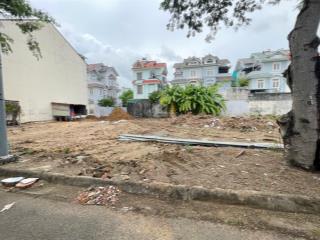 Chủ cần bán nền 133m2  13,9ty có sổ riêng hướng đn gần công viên khang điền