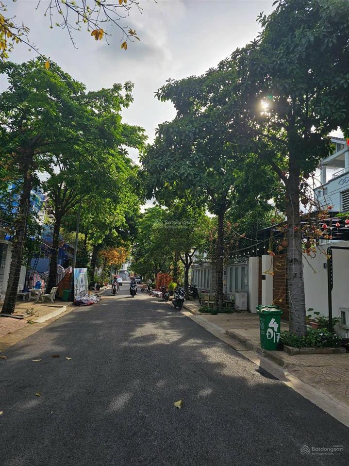 Đất đường 17 kdc khang điền được mệnh danh là 1 trong những con đường cư dân đẳng cấp nhất khu