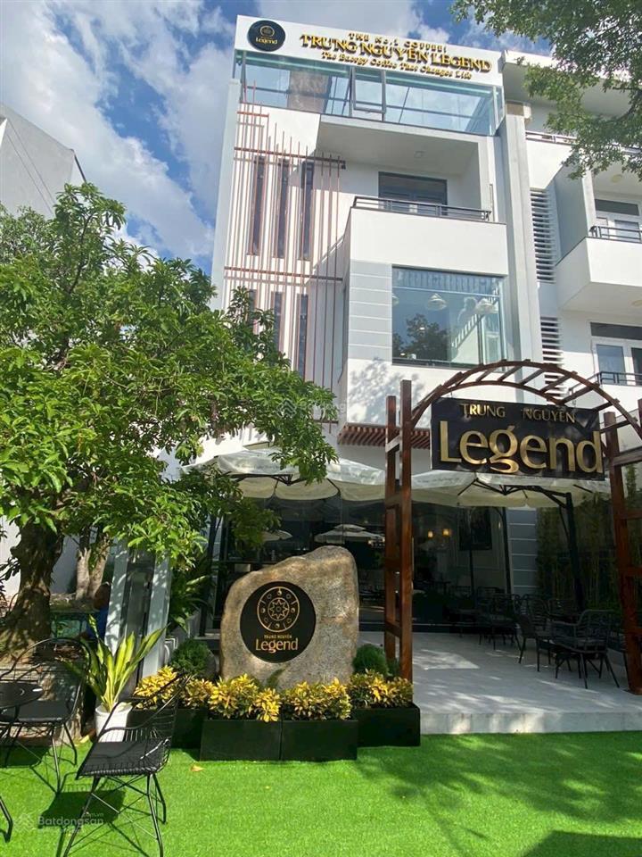 Cho thuê văn phòng tại tòa trung nguyên legend  kdc gia hòa  đỗ xuân hợp 8tr/tháng