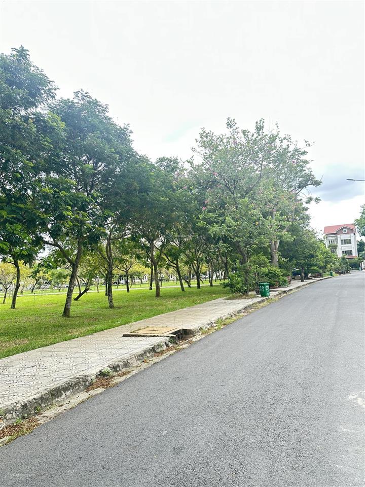 Bán lô đất giá hời an thiên lý ở hiện tại 7,5 tỷ 100m2