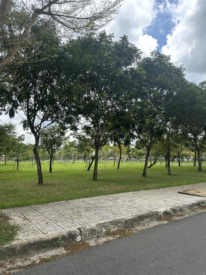 Bán lô đất giá hời an thiên lý ở hiện tại 7,5 tỷ 100m2