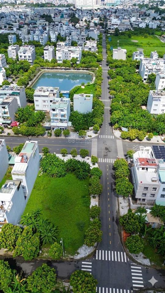 Chủ muốn bán lô đất 7x17m ra nhanh khu an thiên lý 9,5 tỷ
