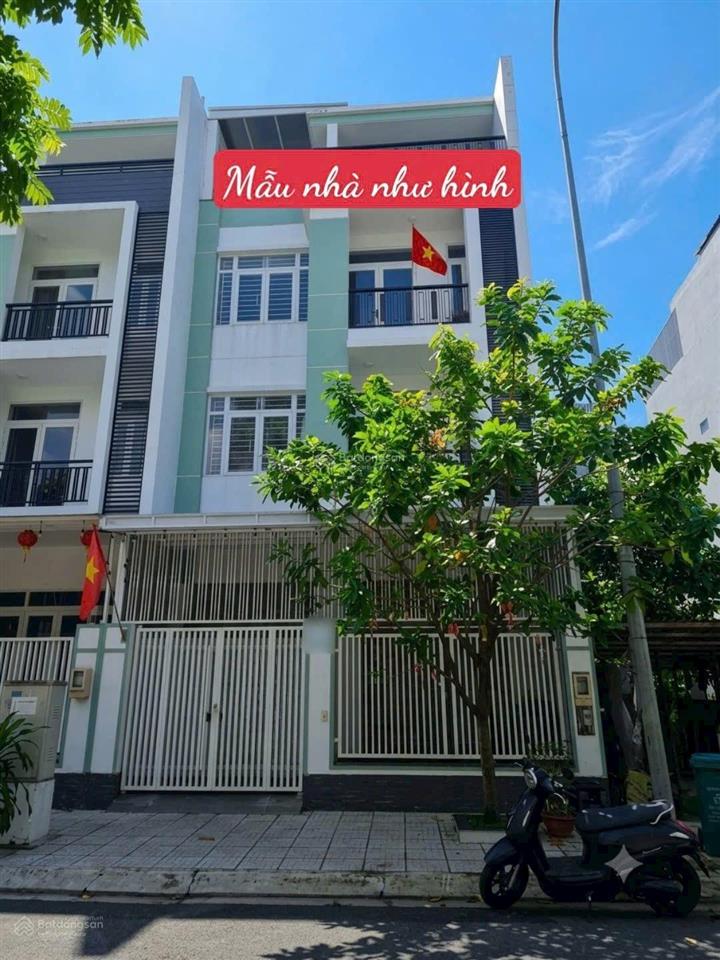 Chủ muốn bán lô đất 7x17m ra nhanh khu an thiên lý 9,5 tỷ