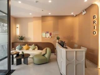 Cần bán tòa căn hộ 9 tầng. ngay trung tâm phố tấy an thượng. cách biển 200m