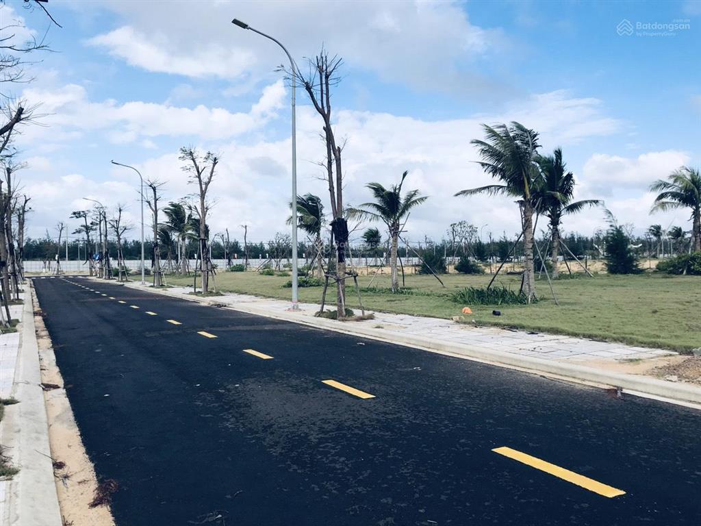 Cần bán đất biển nhơn hội  quy nhơn. giá 1,3 tỷ. đã có sổ đỏ