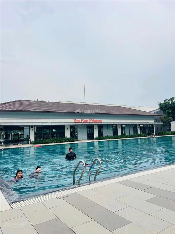 Mua vào lời ngay 150 triệu , rẻ nhất sun casa central , giá 3 tỷ 280 bao chuyển nhượng. duy nhất.