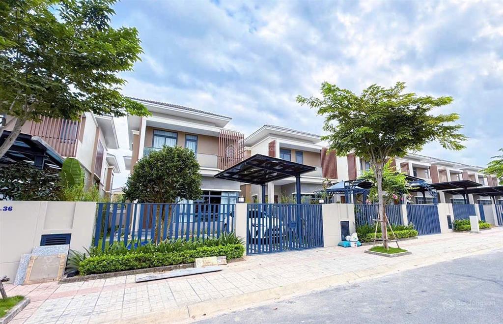 Chỉ cần 2,4 tỷ là sở hữu biệt thự sun casa central, cho thuê 28  30 tr/ tháng