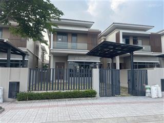Chỉ cần 2,4 tỷ là sở hữu biệt thự sun casa central, cho thuê 28  30 tr/ tháng