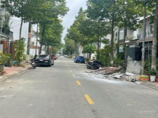 Nhà kdc hiệp thành 3 dt 7x20 thổ cư 100%