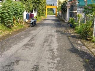 Đất tương bình hiệp 20x50 thổ cư 160m2 nhựa thông