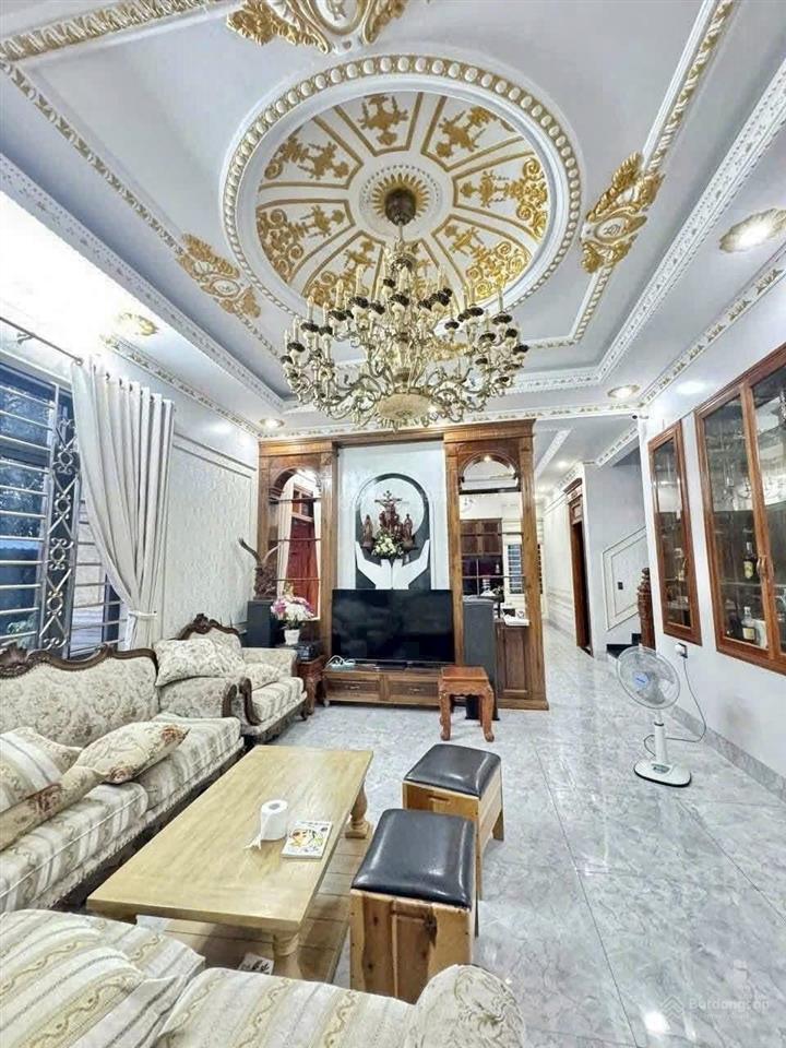 Biệt thự trung tâm thành phố mới bình dương