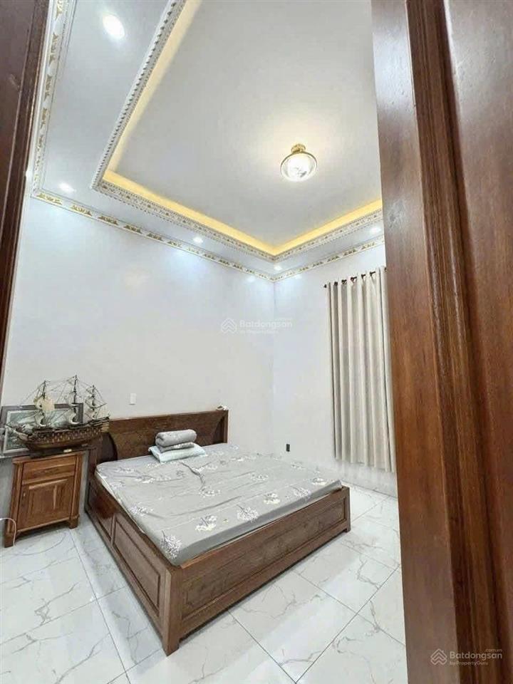 Biệt thự trung tâm thành phố mới bình dương