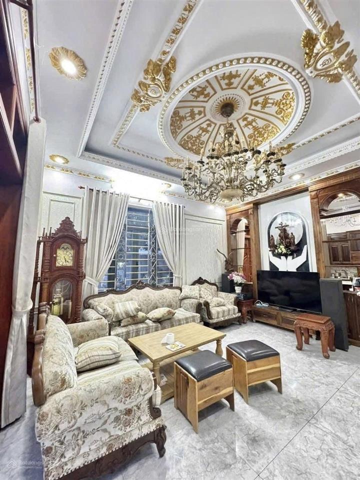 Biệt thự trung tâm thành phố mới bình dương