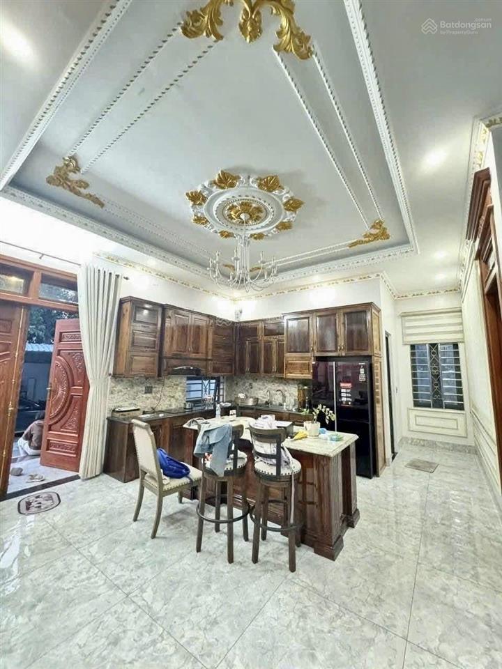 Biệt thự trung tâm thành phố mới bình dương