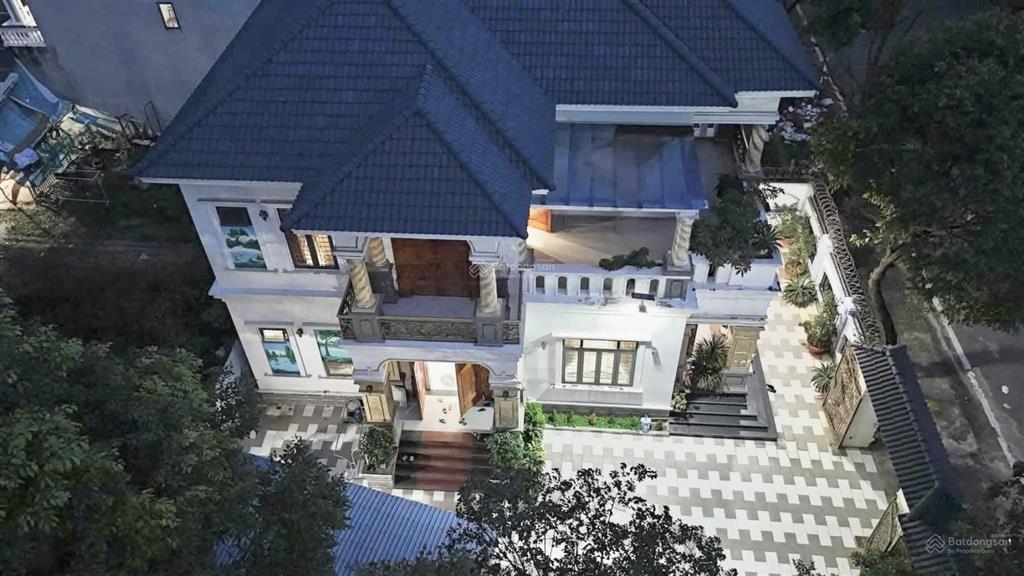 Biệt thự trung tâm thành phố mới bình dương