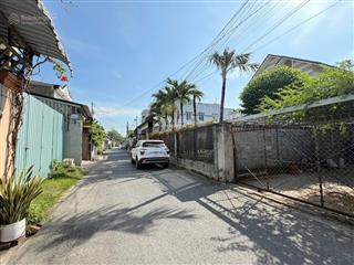 Bán đất hiệp thành thủ dầu một, 5x25m thổ cư 75m2, đường nhựa 5m thông, giá 3 tỷ 550