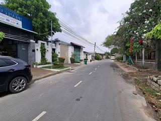 Bán đất mặt tiền dx039 phú mỹ thủ dầu một, 5x25m thổ cư 100m2, đường nhựa 6m, giá 3 tỷ 450