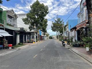 Bán đất tđc chánh nghĩa 5x18m thổ cư 100% đường 7m giá 4.35 tỷ