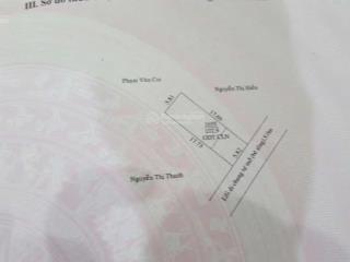 Bán đất nhánh dx006 phú mỹ 5.8x17.7 thổ cư 70m2 giá 2.38 tỷ