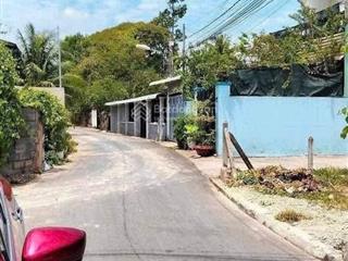 Đất chợ tương bình hiệp 280m2 thổ cư 100% đường nhựa 5m giá 4.3 tỷ