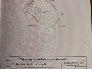 Đất mặt tiền đê bao sông sài gòn 2546m2 ngang 42m thích hợp biệt thự nghỉ dưỡng giá 7 triệu/m2