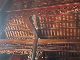 Nhà vườn tân an thủ dầu một 1679m², view rạch gần sông sài gòn, giá chỉ 4,8tr/m²