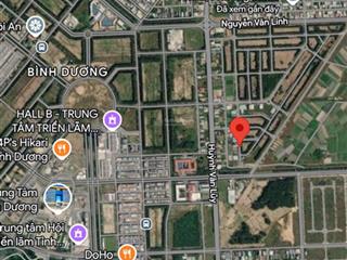 Bán nhà kho mặt tiền da2 thành phố mới bình dương 10x32.7 giá 8.5 tỷ đang cho thuê 18 triệu tháng