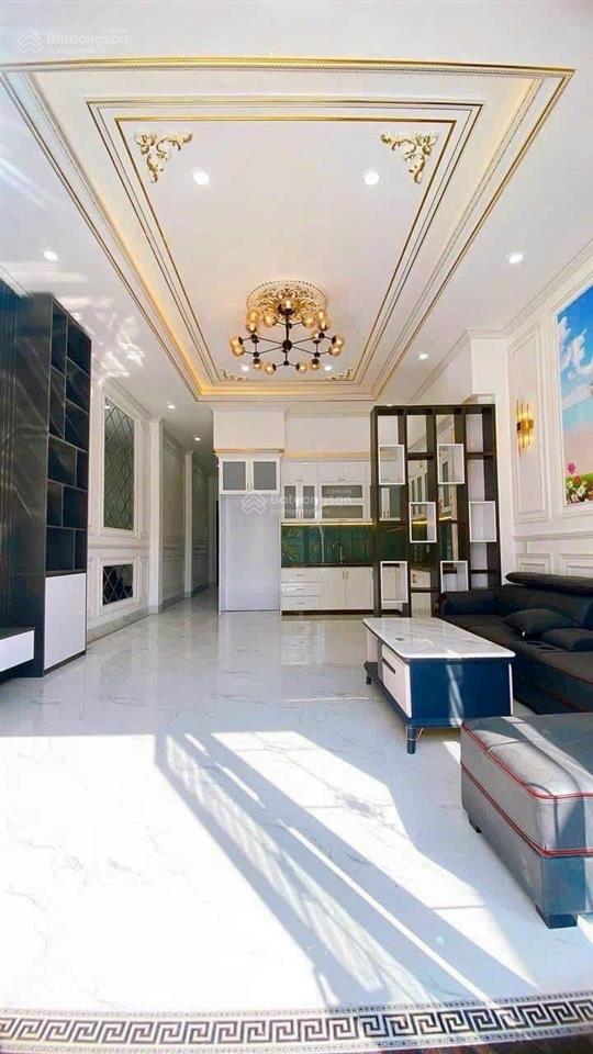 Bán nhà phú lợi thủ dầu một 1 trệt 2 lầu 5x21 gần chợ k8 đại học bình dương giá 4.85 tỷ