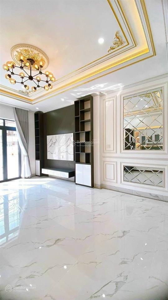 Bán nhà phú lợi thủ dầu một 1 trệt 2 lầu 5x21 gần chợ k8 đại học bình dương giá 4.85 tỷ