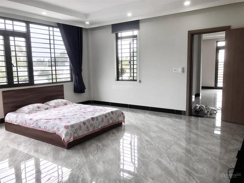 Biệt thự thành phố mới bình dương