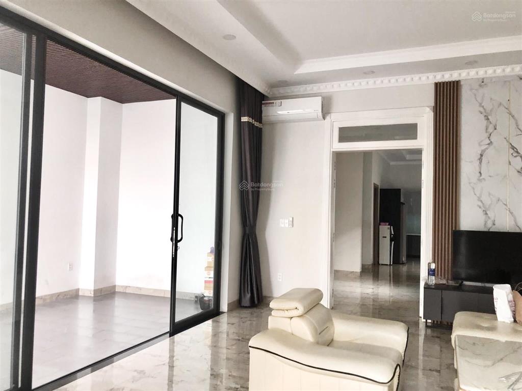 Biệt thự thành phố mới bình dương