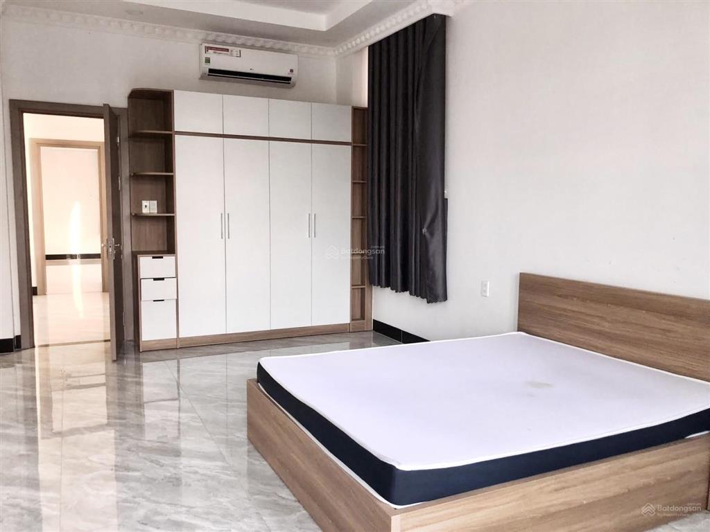 Biệt thự thành phố mới bình dương