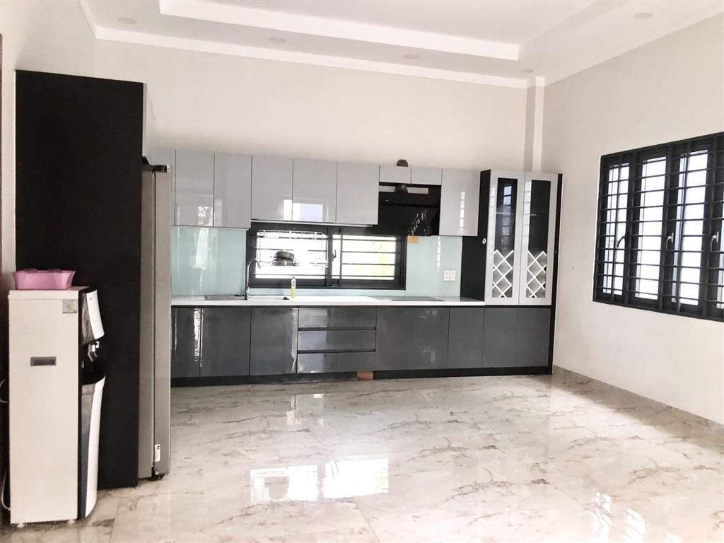 Biệt thự thành phố mới bình dương