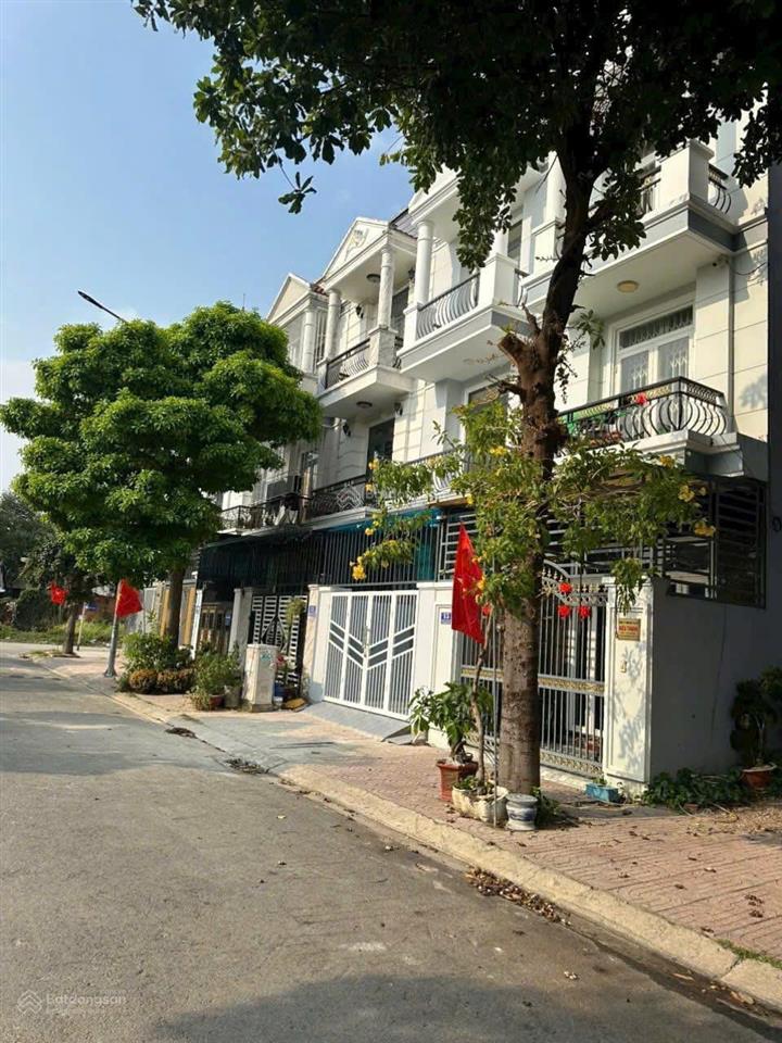 Bán đất kdc phúc đạt thủ dầu một 4x16m thổ cư 100% đường nhựa 7m, giá 3.3 tỷ